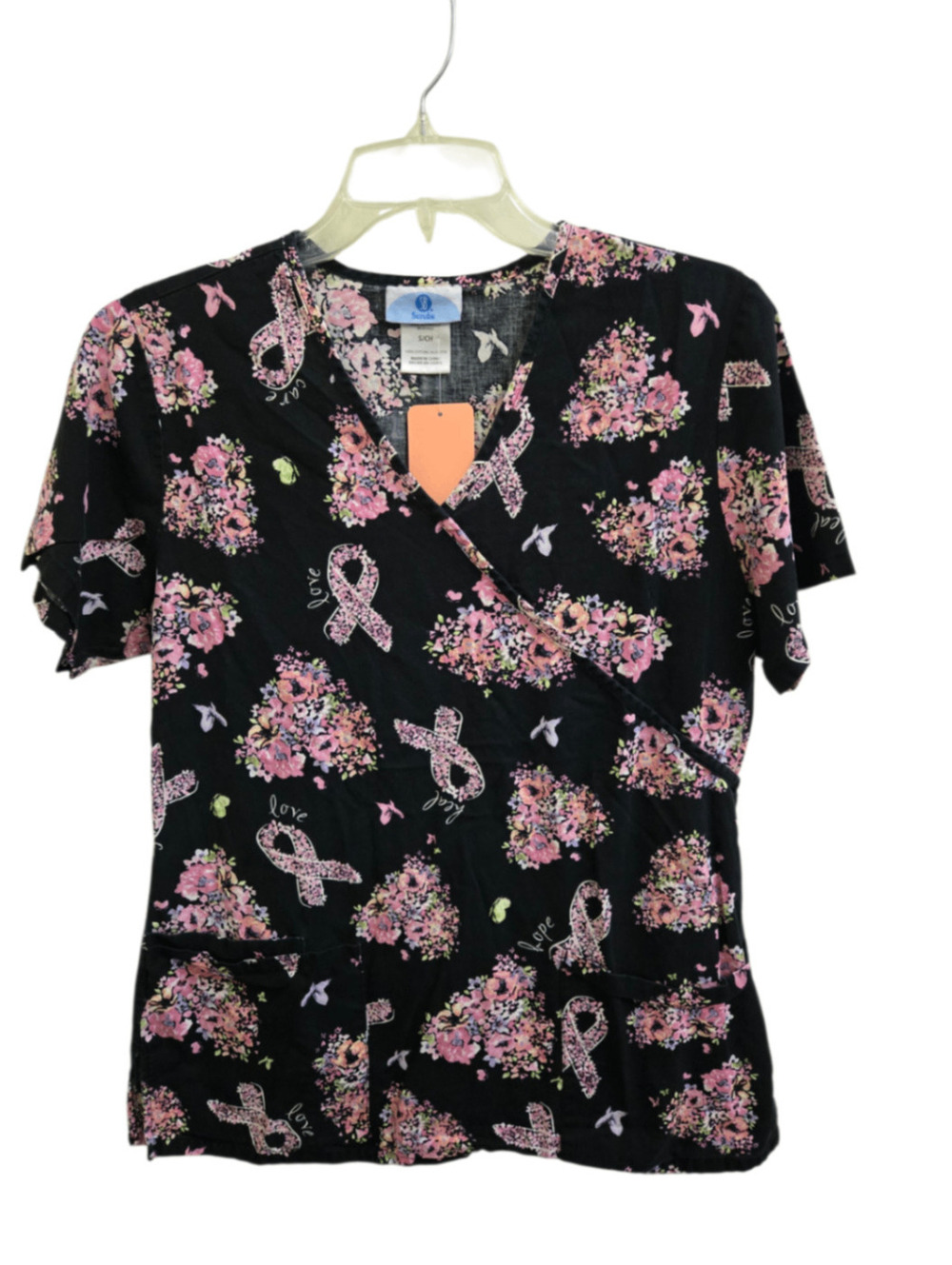 Very Good S SB Scrubs Scrubs - Picture 1 of 1